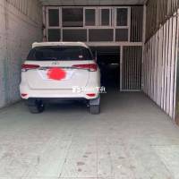 NHÀ XƯỞNG MẶT TIỀN CHO THUÊ