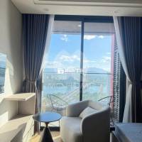 CHO THUÊ CĂN HỘ STUDIO NỘI THẤT MỚI 35M2 GẦN BIỂN GẦN SÔNG HÀN