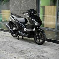 Honda Air Blade 125 4Val 2023 Đen Nhám