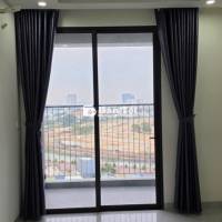 Cho thuê 1PN+ sẵn rèm, Máy lạnh A&T Sky Garden chỉ 5,5TR, Free PQL 2TH