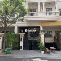 CHO THUÊ MB TRỆT CITYLAND GÒ VẤP