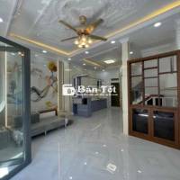 NHÀ MỚI 5.4 x 8.3 - NGANG LỚN HẺM RỘNG - KHU VIP BÌNH TIÊN