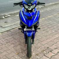 GÓP 0 LS- MX King 150 2021 Xanh GP 18.000 km