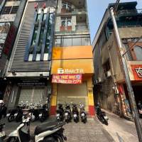 CHO THUÊ MT 268 NGUYỄN TRI PHƯƠNG Q10 DT 4,2x18M