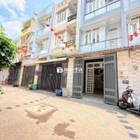 Nhà tl17 2 lầu 5,8 ty