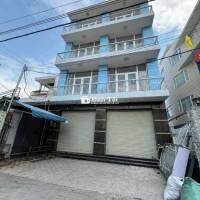 MBKD - VĂN PHÒNG VỊ TRÍ ĐẸP NGAY NGÃ TƯ CHỢ ĐÌNH