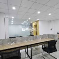 CHO THUÊ VĂN PHÒNG 100M² FULL NỘI THẤT TẠI VẠN PHÚC CITY