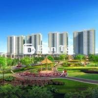 Cần cho thuê nhanh căn hộ Hưng Phúc - Happy Residence, giá rẻ