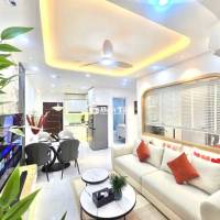 Cần cho thuê nhanh 3PN Sky Garden, nhà đẹp lung linh, giá rẻ