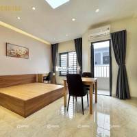 🔥CĂN HỘ BAN CÔNG CAO CẤP , GẦN ĐẦM SEN , THANG MÁY ĐƯỜNG OTO 🔥