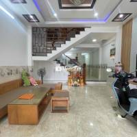 NHÀ 2 TẦNG, BÀU CẦU , HÒA XUÂN –  gần cầu Cẩm Lệ ,80m2 , 3 phòng ngủ,