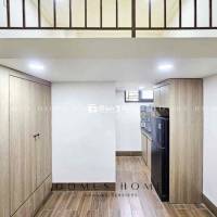 Hình Thật Giá Thật - PHÒNH GÁC HỘ FULL NỘI THẤT gần KCX TÂN THUẬN Q7