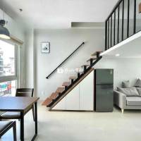CĂN HỘ DUPLEX CAO CẤP sát LOTTE MART, cầu KÊNH TẺ QUẬN 7