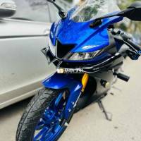 YAMAHA R15 v3- xe lướt đẹp tuyệt đối-biển số 29