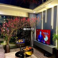 Cho Thuê Căn Hộ Tại Vinhomes Ocean Park, Gia Lâm, Hà Nội giá từ 5tr5