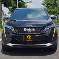 Peugeot 5008 GT LINE 2022 odo
