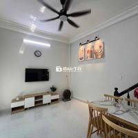 Chính chủ bán gấp nhà mới Lạc Long Quân,Tân Bình,DTSD 60m2, Chỉ 4.1 Tỷ