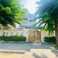 CHO THUÊ BIỆT THỰ ĐƠN LẬP KDC GIA HÒA KHANG ĐIỀN Q9
