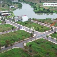 Lô 100m2 khu Khang Thinh, Biên Hòa Newcity ngay bến du thuyền