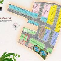 🎋Một Căn Góc *** 5,5x18m - 100m2 Trung Tâm Làng Đại Học Quốc Gia