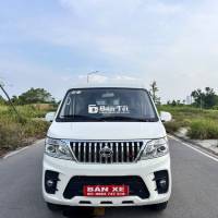Tera V6 van 2 chỗ 2025 odo 1 vạn