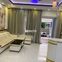 cho thuê nhà phố mega village khang điền an ninh hồ bơi gym