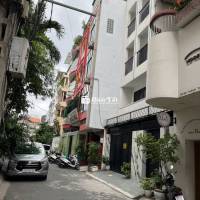 Nhà cho thuê số 134/67 đường thành thái,f14,quận 10,tp hcm 