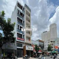CHO THUÊ NHÀ KINH DOANH MẶT TIỀN, 1 TRỆT 1 LẦU, 355M2, Q.3, HCM