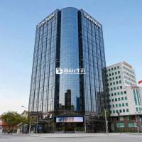 🏢 CHO THUÊ TÒA NHÀ VĂN PHÒNG MẶT TIỀN ĐƯỜNG ĐINH TIÊN HOÀNG – BÌNH THẠ
