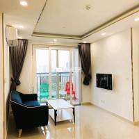 Saigon Mia 2PN 2WC 78m2 full nội thất gần RMIT, Tôn Đức Thắng, sông