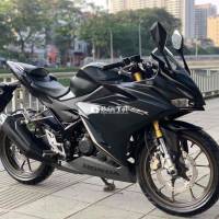 HONDA CBR 150 ABS FI cuối 2024 xe lướt mới motor