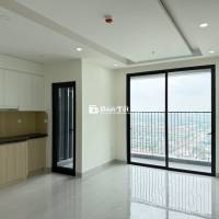 Cho thuê 2PN 2WC 74m sẵn rèm, 2 máy lạnh A&T Sky Garden chỉ 6,5 triệu