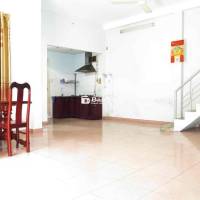 nhà 6,5m x 9m Nở Hậu với 57m2 gồm 1Trệt 1Lầu 3phòng ngủ