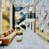 🌻SIU PHẨM NHÀ ĐẸP 3 TẦNG, 48m2❌QUANG TRUNG, P11 GÒ VẤP, 6 TỶ