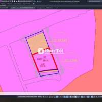 Bán Đất 2 Mặt Tiền Dương Đình Cúc Cách QL1A 1km