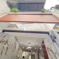 nhà 1 lầu 3pn ngay Bình Triệu sát Bình Thạnh kế Gigamal sổ hồng dân cu