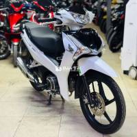 XE MÁY THỊNH PHÁT - SIÊU PHẨM FUTURE 125 ĐK2025 HN