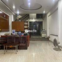 Nhà 4 tầng MT đường 15m TRỊNH ĐÌNH THẢO, 100m2 , 7 ph ngủ, kinh doanh