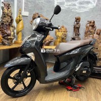 Yamaha Janus 2023 chính chủ bstp máy zin. odo 30k