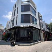 Cần cho thuê nhà HXH B22 Bạch Đằng P.2 Q.Tân Bình sát bên Sân Bay TSN