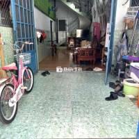 Nhanh còn kịp - Nhà 2 Tầng hơn 123m2, sẵn dòng tiền giáp Tân Bình