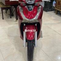 XE MÁY 68 - Honda SH 150 Abs 2020 Đỏ Lướt