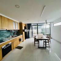 Cho thuê CHDV - Khu Biệt Thự Song Lập Park Riveside, Bưng Ông Thoàn