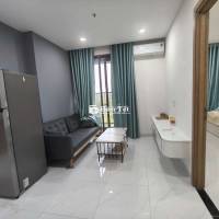 chung cư C2 phú mỹ 2 phòng ngủ full nội thất