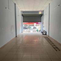 CHO THUÊ NHÀ SỬA MỚI MT SONG HÀNH ĐHT, Q12