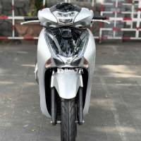 SH 125 2017 Bạc Poscher BSTP Chính Chủ Có Góp