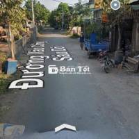 BÁN 506m đất mặt tiền Nhị Bình 4