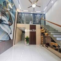 🏡HXH PHAN VĂN HỚN-Q12-45M2-4.2 TỶ (CÒN TL).