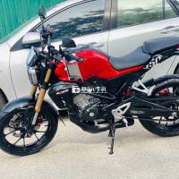 bán xe  HONDA CB150 R 2020