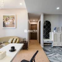 Lumier Riverside cho thuê 2PN Full NT đẹp chỉ 39Tr/Tháng